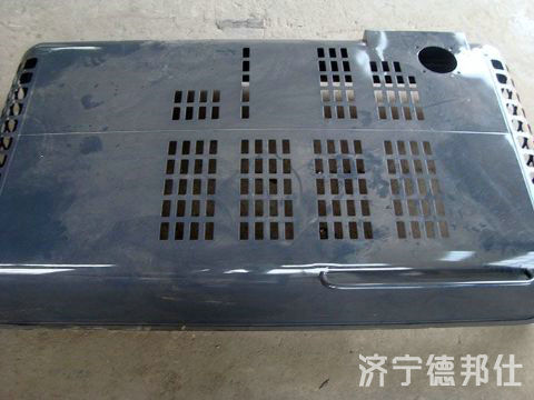 點擊檢查具體信息<br>標題：PC300-7策念頭護罩 瀏覽次數：1269